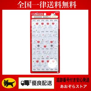 サンスター文具 正規品 ボンボンドロップシール mini ディズニー