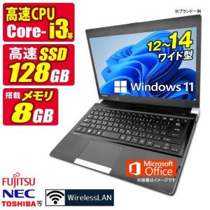 VersaPro 赤字覚悟 NEC 4世代 Core i5 メモリ 4GB SSD 128GB 15.6