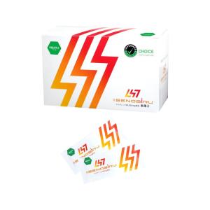 DR.SENOBIRU (パイン) セノビル 成長期サプリメント アルギニン クエン