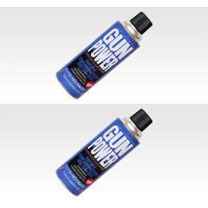 TOKYO MARUI（東京マルイ） ガス ガンパワー GUN POWER HFC134a (400g