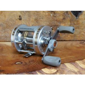 Abu Garcia（アブガルシア） ABU Ambassadeurアブ アンバサダー 6501CS