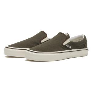 VANS（ヴァンズ） VANS｜BUMP OF CHICKEN VANS SLIP ON スリッポン