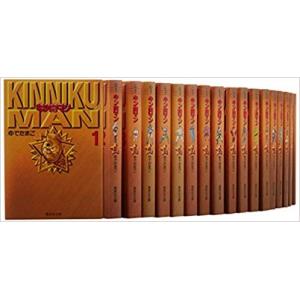 新品 / キン肉マン (1-91巻 最新刊) 全巻セット : 漫画全巻ドットコム