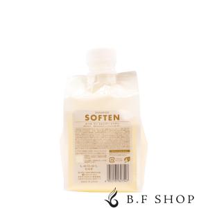 ルベル ワン シャンプー モイスチュア 1000ml 詰替用 ルベルワン LebeL