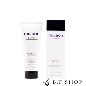 ミルボン リストラティブ シャンプー 2500ml グローバル リペア
