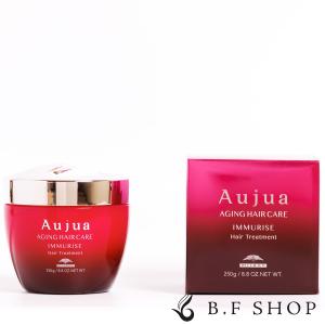 ミルボン オージュア グロウシブ スカルプマスク 250g ヘア