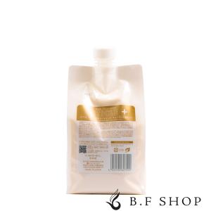 ルベル ワン シャンプー モイスチュア 1000ml 詰替用 ルベルワン LebeL