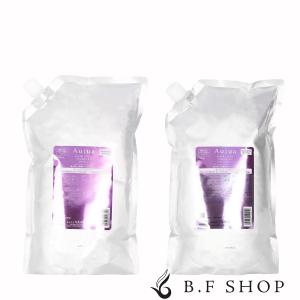 Aujua ミルボン オージュア IY インメトリィ シャンプー 詰替用 1000ml