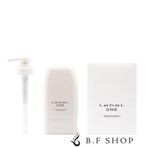 LebeL（ルベル） ワン シャンプー ソフテン 500ml トリートメント