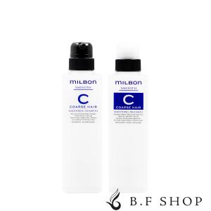 セット品】ミルボン リニューイング シャンプー & トリートメント