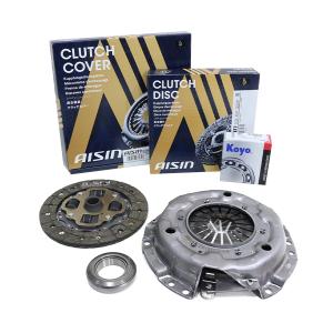 ジムニー ＊クラッチ4点セット ジムニー（JA11系 前期） : パーツ