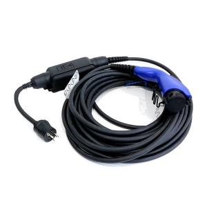 日産 ニッサン 電気自動車 リーフ LEAF 純正 充電ケーブル 充電コード