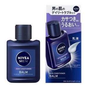ニベアメン オイルコントロールローション ( 110ml )/ : 爽快ドラッグ