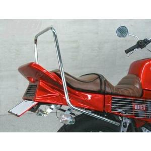 バリオス 1型 ロングタンデムバー : エーシーピー二輪サービス - 通販