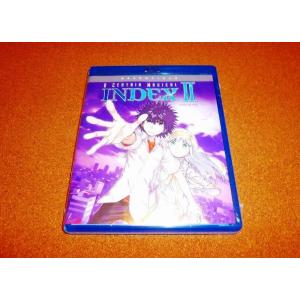 とある魔術の禁書目録III(第3期) 全26話BOXセット 新盤 ブルーレイ Blu