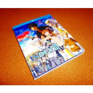 とある魔術の禁書目録III(第3期) 全26話BOXセット 新盤 ブルーレイ Blu