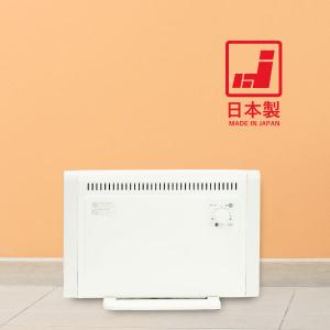 コロナ 遠赤外線暖房機 コアヒート CH-12RB 1150W 温度調節11段階 自動