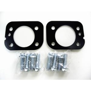 ホンダ N-BOX/カスタム/スラッシュ（JF1/JF3/JF5） FF車用 リア