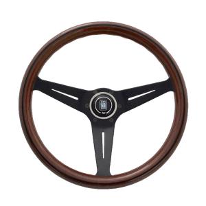 NARDI ナルディ ステアリング ANNI'60 アニバーサリー60 ウッド