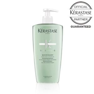 ケラスターゼ（KERASTASE PARIS） HU ユイルスブリム ティー