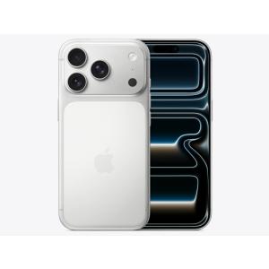 iPhone15 Pro MAX 256GB【国内版SIMフリー】【新品 未開封】 White