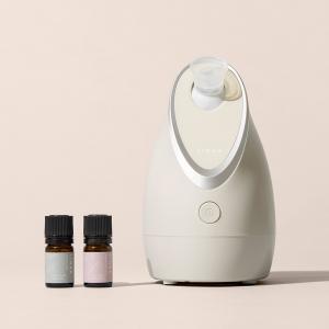 FESTINO Facial Moist Nano Steamer フェスティノ フェイシャル