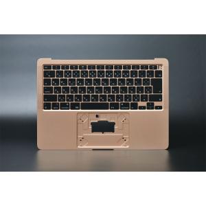 MacBook Air 13 inch 2013 2014 2015 A1466 USキーボード パームレスト