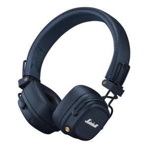 Marshall（マーシャル） Marshall Major V Black (Major5) オンイヤー