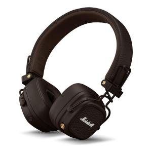 Marshall（マーシャル） Marshall Major V Black (Major5) オンイヤー