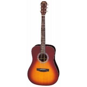 ARIA（アリア） ARIA FET-F2 BS Fホールエレアコ オリジナルカラー