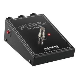 JHS JHS PEDALS OVERDRIVE オーバードライブ 3 SERIES : 愛曲楽器