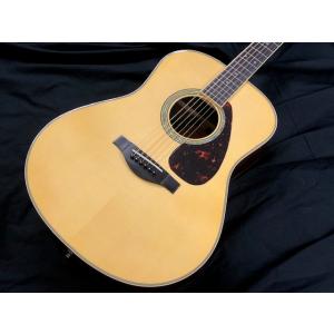 YAMAHA（ヤマハ） YAMAHA LL16 ARE /BS ケース付 オール単板 : 愛曲