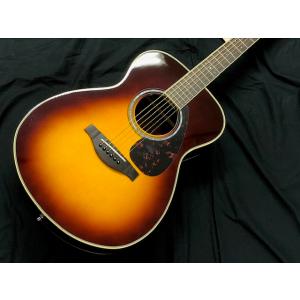 YAMAHA（ヤマハ） YAMAHA LL16 ARE /BS ケース付 オール単板 : 愛曲