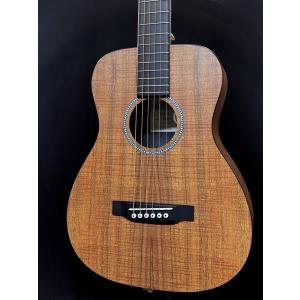 マーチン LX1 Little Martin トップ単板モデル 正規輸入品 コンパクト