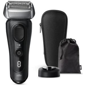 BRAUN（ブラウン） シリーズ8 メンズシェーバー 8320s 電動 剃る 替刃