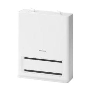 Panasonic（パナソニック） DS-FAN1200-Wセラミックファンヒーター