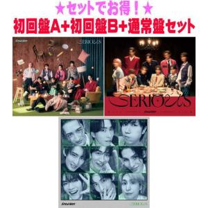 先着特典A4クリアポスター(外付/ラ共)通常盤(初回仕様) フォト