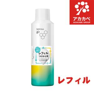 SOFINA iP ソフィーナ ベースケア セラム ＜土台美容液＞レフィル180g