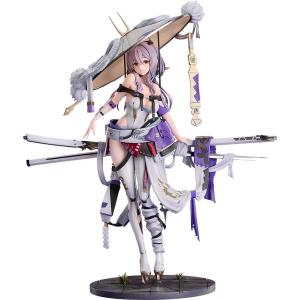 勝利の女神 NIKKE 紅蓮 1/7スケール プラスチック製 塗装済み完成品