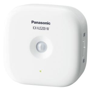 Panasonic（パナソニック） KX-HJS100W-W 開閉センサー 窓・ドア用 2台