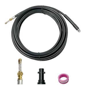 ケルヒャー（KARCHER） 業務用高圧洗浄機 部品 【 延長高圧ホース 10m