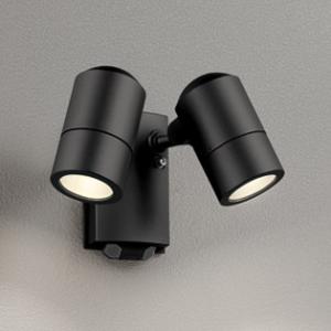 ODELIC（オーデリック） OG044134 エクステリア スポットライト 人感