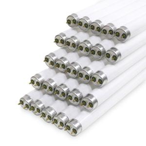 ホタルクス FL20SSN18 直管蛍光灯 20W形 昼白色 グロースタータ形 節電