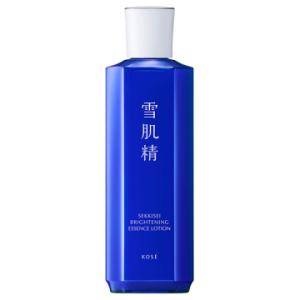 雪肌精（SEKKISEI） 薬用 500ml 化粧水 ディスペンサー付ボトル SAVE