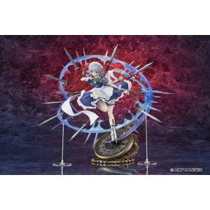 東方Project 八雲紫 フィギュアファット・カンパニー NHYセール特売