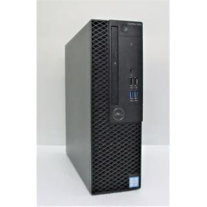 NEC 【中古デスクトップPC】NEC Mate J ML-3 / Core i3-8100 / 8GB