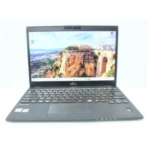 ノートパソコン 富士通 LIFEBOOK U939/A Core i5 8365U 1.6GHz/8GB