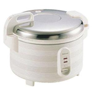 象印（ZOJIRUSHI） しあわせ 業務用厨房機器 保温炊飯量：1.8L（1升