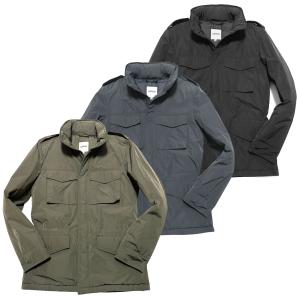 ASPESI（アスペジ） 国内正規/ 7124/1024/85/BS MINIFIELD RFD VEST M