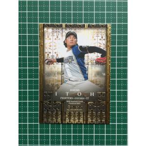 ☆BBM 2021 プロ野球 GENESIS #CL10 チームチェックリスト［横浜DeNA